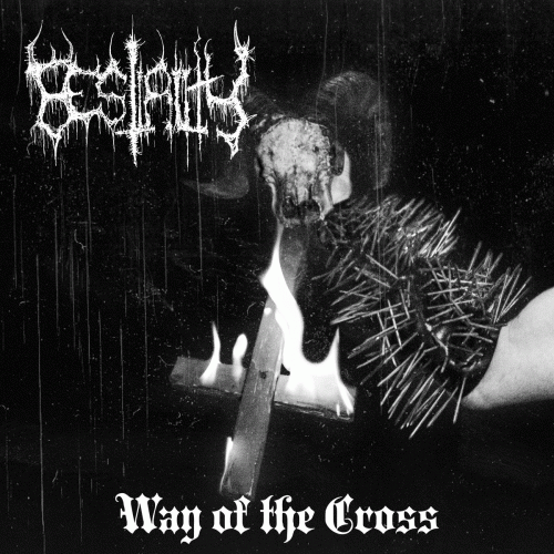 Bestiality (PL) : Way of the Cross